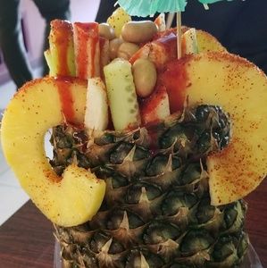 Meet your Posher, Norma